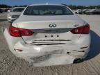 Lot #3024020203 2015 INFINITI Q50 BASE