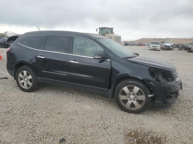 Vin: 1gnkrjkd1ej113646, lot: 78667774, chevrolet traverse ltz 20144