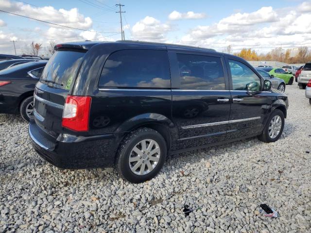 VIN 2C4RC1BG1GR248238 2016 Chrysler Town and Countr... no.3