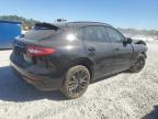 MASERATI LEVANTE S photo