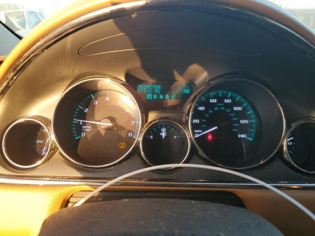 2017 BUICK ENCLAVE - 5GAKRCKD2HJ227682