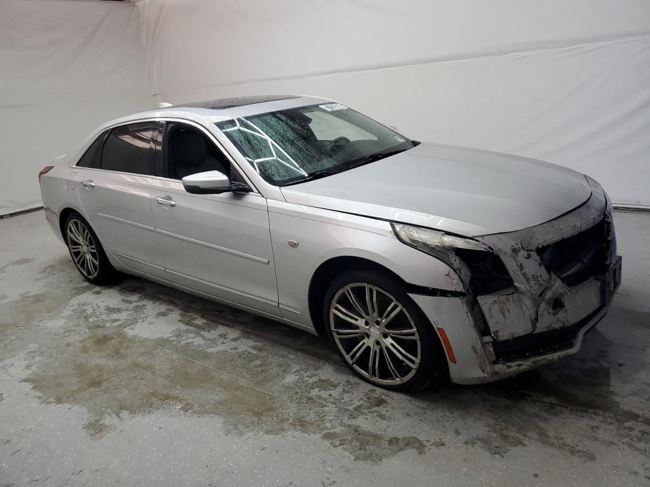 Lot #2993668157 2017 CADILLAC CT6 PREMIU