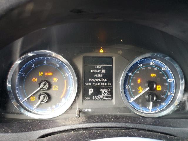 2019 TOYOTA COROLLA L - 2T1BURHE2KC224204
