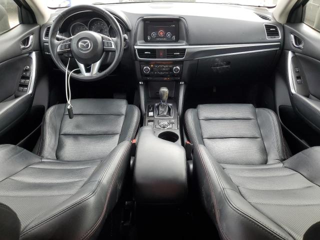 2016 MAZDA CX-5 GT - JM3KE4DY7G0645182