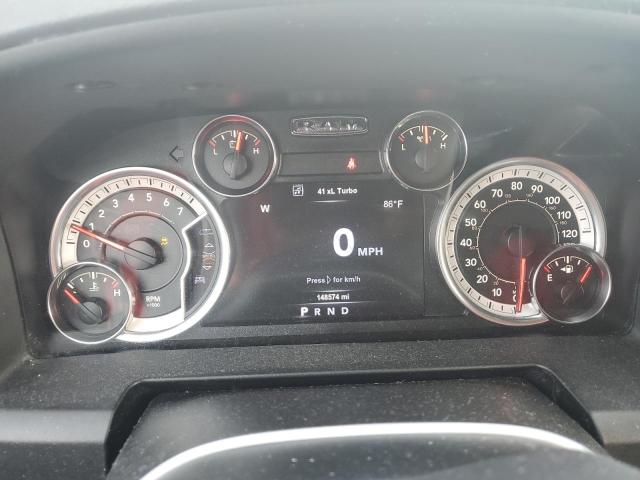 2017 RAM 1500 SLT - 1C6RR7TT9HS831547