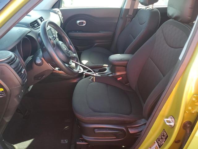 2019 KIA SOUL - KNDJN2A28K7920342