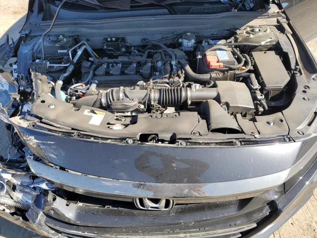 2022 HONDA ACCORD SPO - 1HGCV1F36NA111337