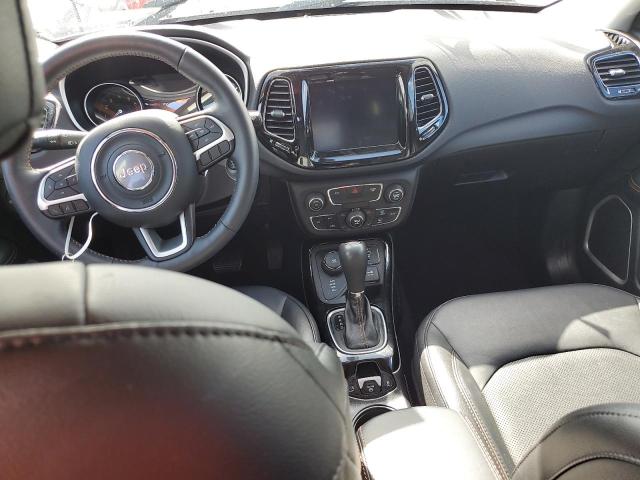2019 JEEP COMPASS LI - 3C4NJDCB3KT656786
