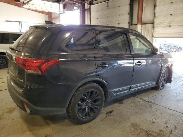2018 MITSUBISHI OUTLANDER - JA4AZ3A39JZ031274