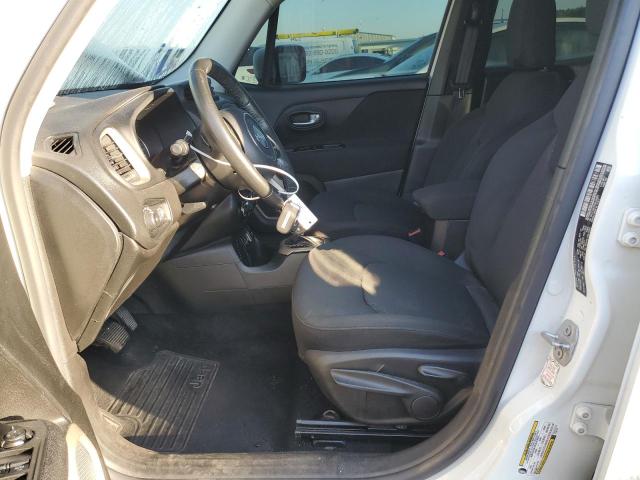 2016 JEEP RENEGADE L - ZACCJABT6GPC45252