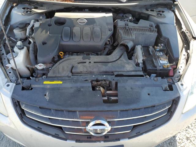 2011 NISSAN ALTIMA BAS - 1N4AL2AP4BN494376