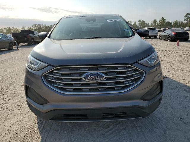 2022 FORD EDGE SEL - 2FMPK4J92NBA09815