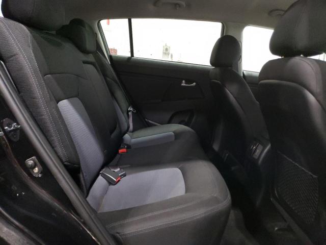 2016 KIA SPORTAGE L - KNDPB3AC9G7860208