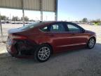 Lot #3024224836 2014 FORD FUSION SE