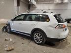 VOLKSWAGEN GOLF ALLTR photo