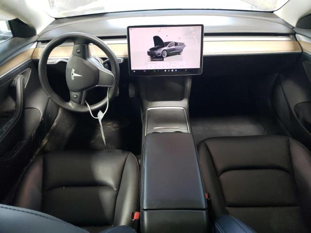 VIN 5YJ3E1EA6NF370965 2022 Tesla MODEL 3 no.8