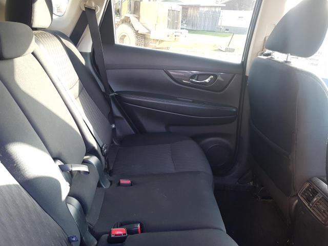 2020 NISSAN ROGUE S - 5N1AT2MV1LC745853