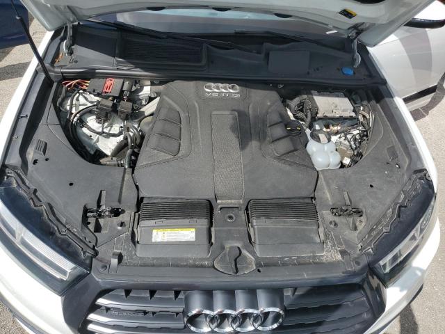 VIN WA1VAAF76HD051756 2017 Audi Q7, Prestige no.12