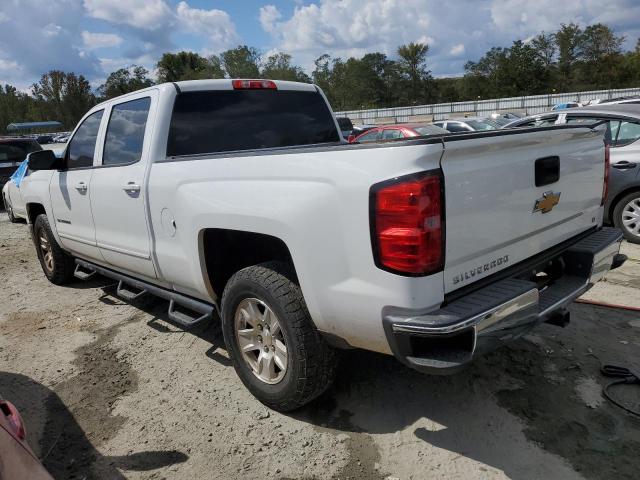 2015 CHEVROLET SILVERADO - 3GCPCRECXFG491727