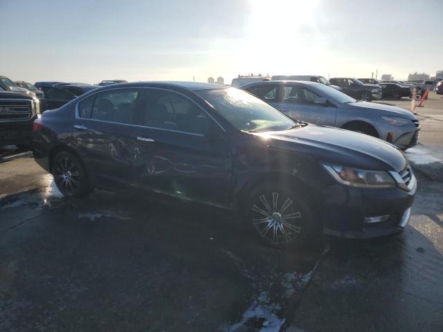 2015 HONDA ACCORD LX - 1HGCR2F34FA001754
