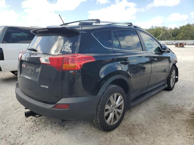 VIN 2T3YFREV5DW017761 2013 Toyota RAV4, Limited no.3