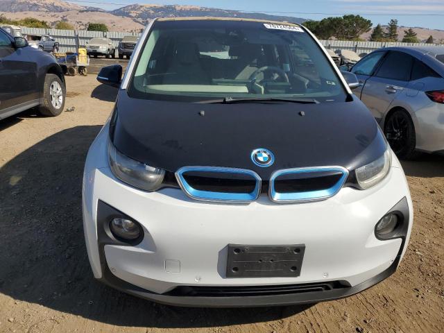 2016 BMW I3 REX - WBY1Z4C5XGV508397