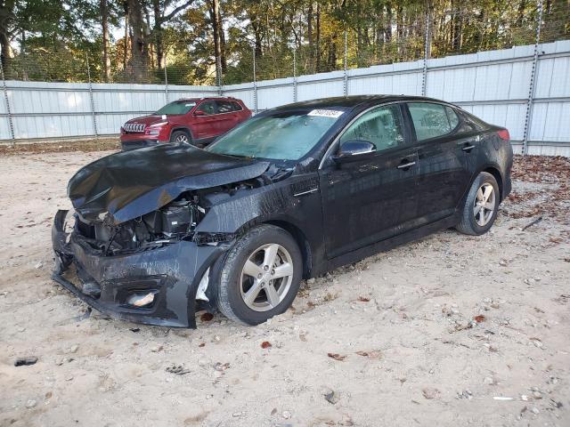 2015 KIA OPTIMA LX #3033223803