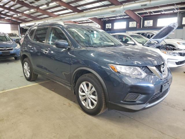 VIN KNMAT2MV7GP625333 2016 Nissan Rogue, S no.4