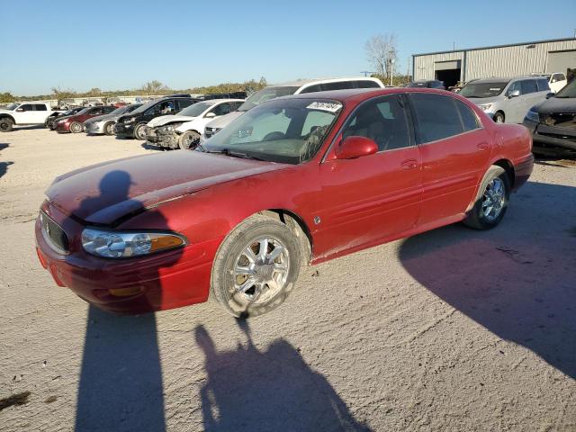 2005 BUICK LESABRE LI #2945662205