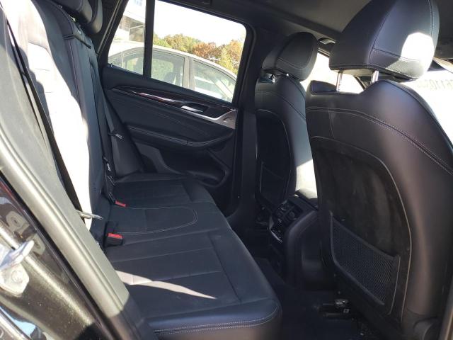 2018 BMW X3 XDRIVE3 - 5UXTR9C52JLD59883