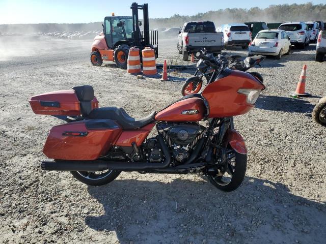 2024 HARLEY-DAVIDSON FLTRX - 1HD1KH715RB620614