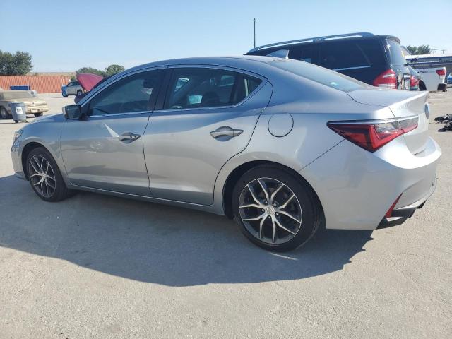 2020 ACURA ILX PREMIU - 19UDE2F77LA007532