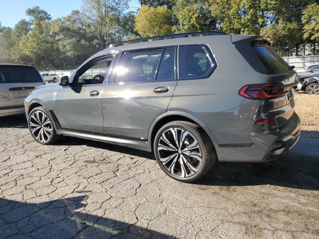 VIN 5UX23EM02S9X11056 2025 BMW X7 no.2