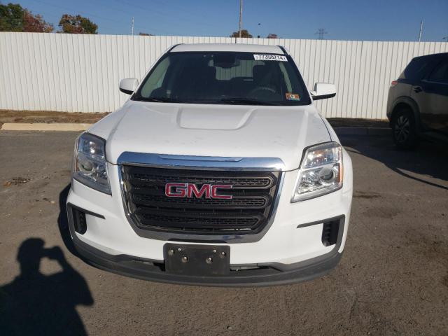 VIN 2GKALMEK8H6304942 2017 GMC Terrain, Sle no.5