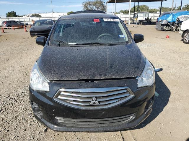 2019 MITSUBISHI MIRAGE G4 - ML32F3FJ4KHF13447