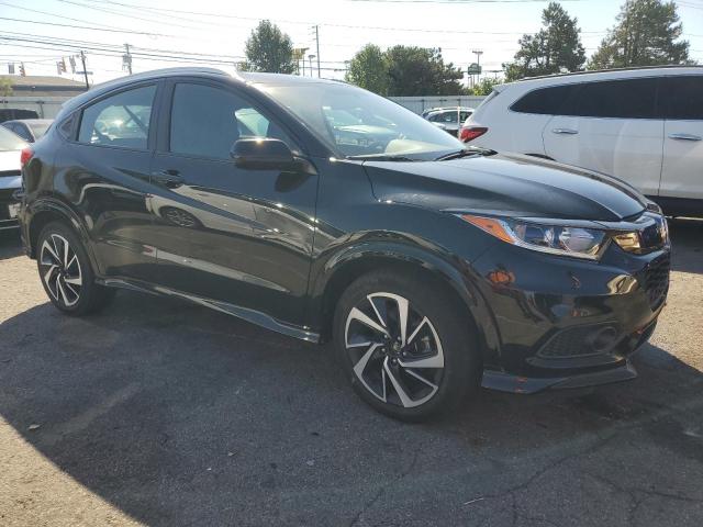 2019 HONDA HR-V SPORT - 3CZRU6H14KG700558