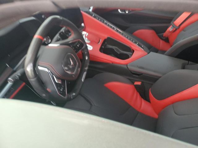 2023 CHEVROLET CORVETTE Z - 1G1YF2D3XP5602542