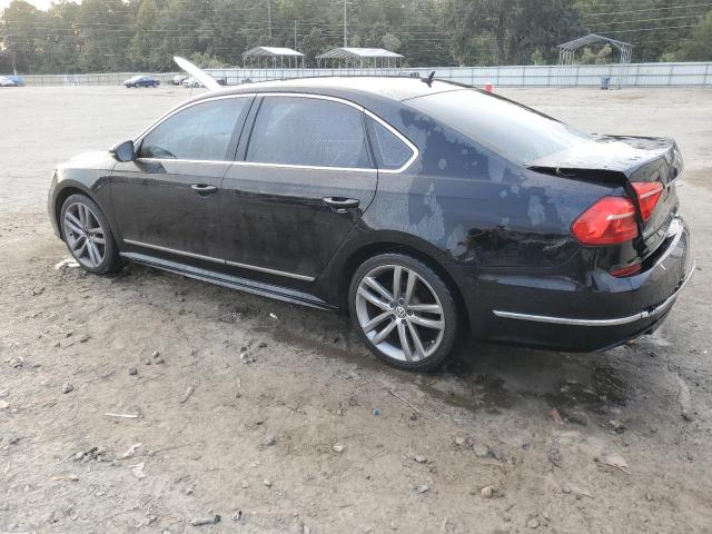 2016 VOLKSWAGEN PASSAT S - 1VWAS7A32GC041784