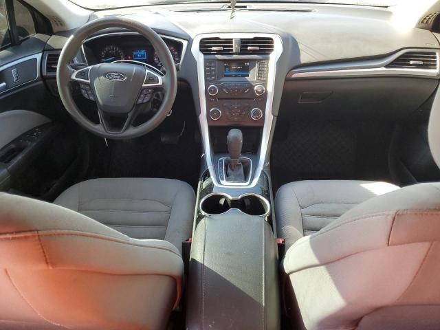 2015 FORD FUSION S - 3FA6P0G77FR220243