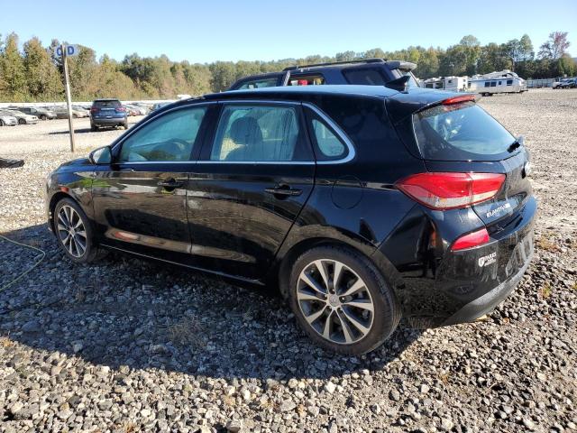 2019 HYUNDAI ELANTRA GT - KMHH35LE6KU094827
