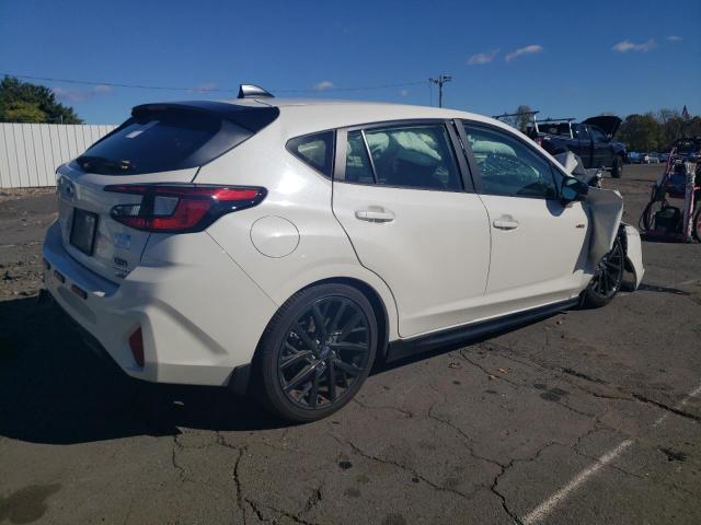 2024 SUBARU IMPREZA RS - JF1GUHHC3R8292165