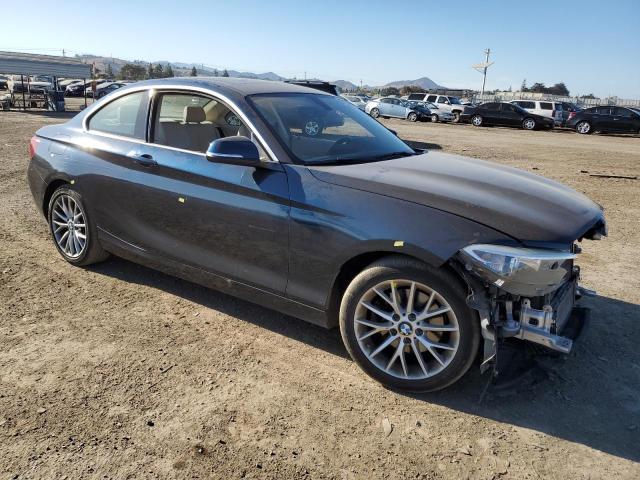 VIN WBA1F5C58EVV99647 2014 BMW 2 SERIES no.4