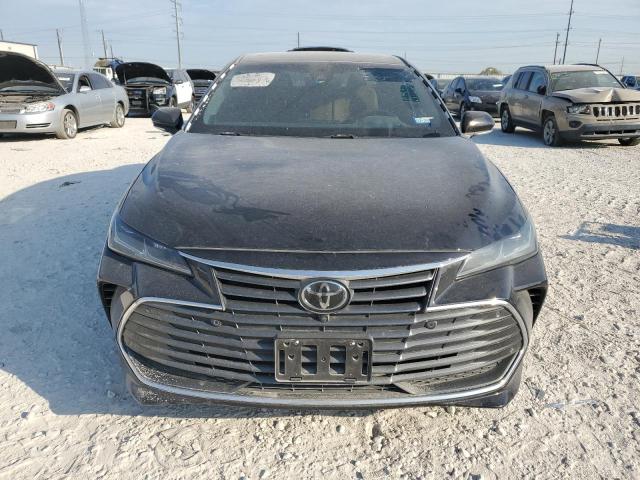 2020 TOYOTA AVALON LIM 4T1DZ1FB7LU048657