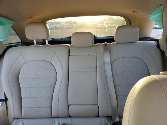 2021 MERCEDES-BENZ GLC 300 - W1N0G8DB0MV268263