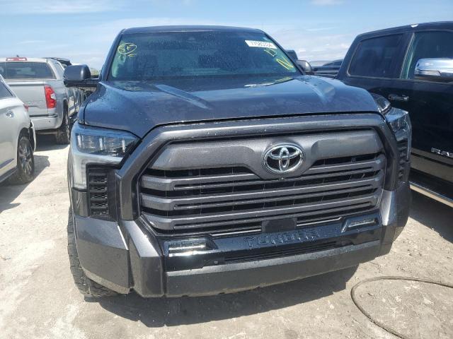 VIN 5TFJA5AB1NX001364 2022 Toyota Tundra, Crewmax L... no.5