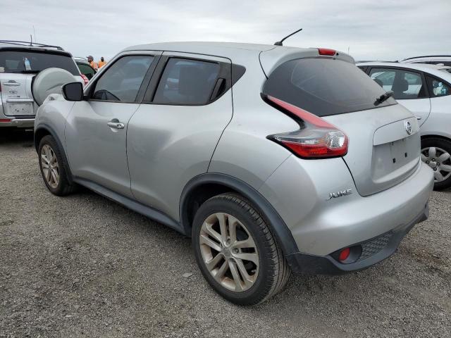 2015 NISSAN JUKE S - JN8AF5MR3FT504644