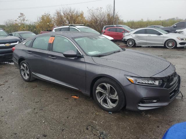 2018 HONDA ACCORD EXL - 1HGCV1F56JA185191