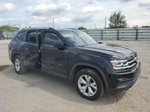 2018 VOLKSWAGEN ATLAS 1V2BR2CA7JC510844