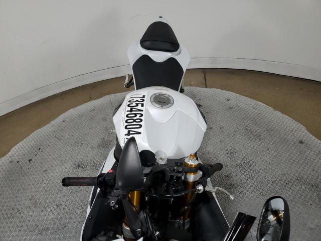 2015 YAMAHA YZFR6 JYARJ16E4FA033160