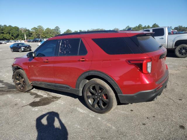 2021 FORD EXPLORER S - 1FM5K8GC1MGB49251